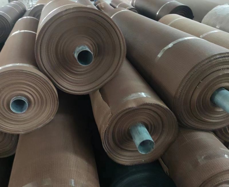 特(te)氟龍(long)高溫佈(bu)