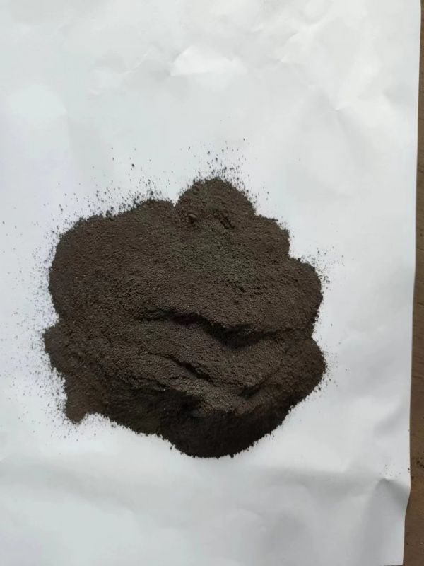 硫(liu)化(hua)亞鐵(tie)塊狀(zhuang)、粉狀